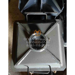 Подпятник КС-55713.00.100