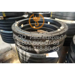 Опорно-поворотное устройство КС-55713.17.100-01 (24 отв.)