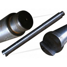 Ось КС-35714.63.003 